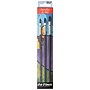 da Vinci Artist Signature Collection by Evan Woodruffe Acrylic Brushes, 3 /Pack (DVXVA4120210)~#|#~19DCDFB1-28B6-4FC2-BC5E66BC8419715C_sc7