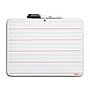 Staples Dry-Erase Learning Board, 8.9" x 11.8" (44951)~#|#~19E006A0-2AEB-45E1-B90794E4F1141035_sc7