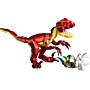 LEGO Creator 3 in 1 Fierce Dinosaur Building Set, 283 Pieces (31379)~#|#~19E12EAD-C673-4664-8816D605428D362B_sc7