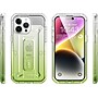 SupCase Unicorn Beetle PRO Rugged Case for iPhone 15 Pro Max, Shock-Absorbing, Gradient Green (SPH23MX67UBPSGG)~#|#~19E22D42-AD5B-437A-AAED7BCBD313E255_sc7