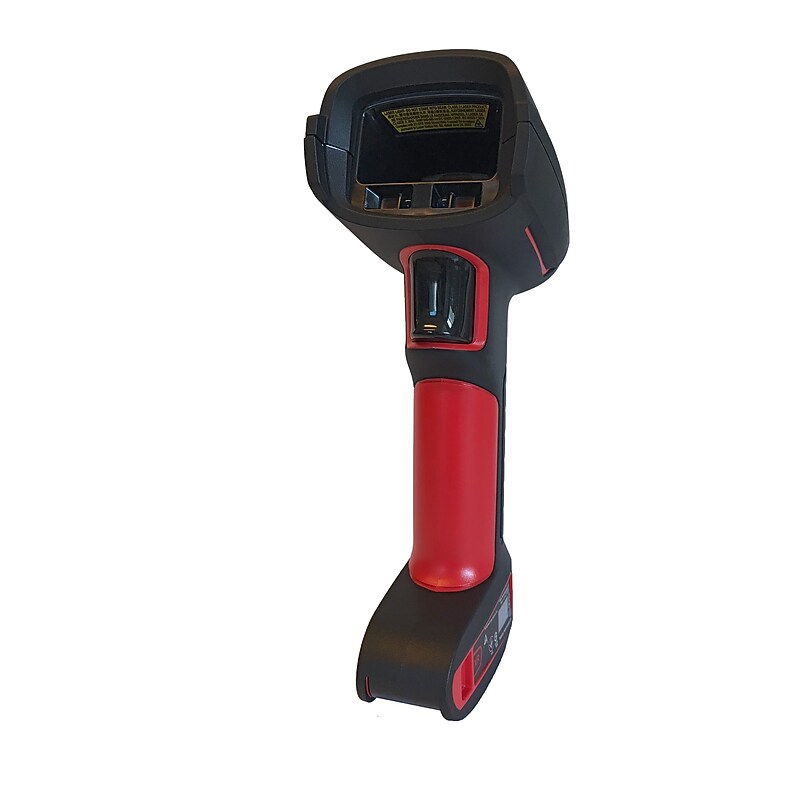 Honeywell Granit 1990iXR 1990IXR-3SER-N Barcode Scanner Handheld image 1