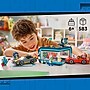 LEGO City Drive-Through Car Wash, 583 Pieces (60497)~#|#~19E48B97-2BBB-4D55-871D81B6F605F0B9_sc7