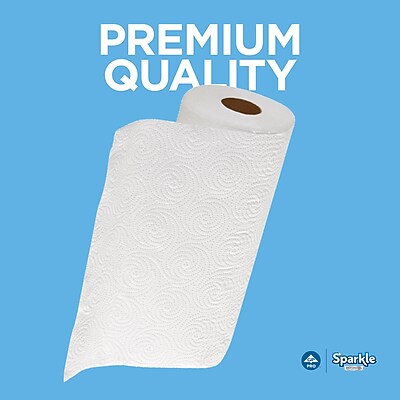 Sparkle Paper Towels - Thumbnail 4