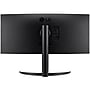 LG UltraWide 34" Curved 100Hz LCD Monitor, Textured Black (34BR55QC-B)~#|#~19E5DCAE-1CF1-4AD3-B751AEE569E35B10_sc7