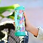 Elemental Iconic Pop Stainless Steel Triple Wall Insulated Water Bottle, 14 oz., Graffiti Smile (EMLEB14SM31P)~#|#~19E61B69-40A0-4893-9B8A45E388FFCFF7_sc7