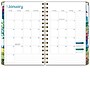 2027 Excello Brands 6" x 8" Weekly & Monthly Standard Planner, Paperboard Cover, Tree Seasons (FSHN-CY27-58-20)~#|#~19E64FF7-7DC7-44E0-AD2AFF5C90C071D3_sc7