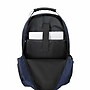 DUKAP PRECISION Laptop Compatible Backpack, Large, Blue (BDK-PRE-BLU)~#|#~19E6A906-447D-4FDB-8BFFEEC64F2A6D3A_sc7