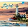 2027 BrownTrout Light the Way Home 14" x 12" Monthly Wall Calendar, Assorted Colors (9798330716036)~#|#~19E7D94B-CF4E-41AE-84EC3E194F1A35D3_sc7