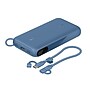 Belkin BoostCharge Power Bank, 20W, Blue (BPB028FQBL)~#|#~19E9E95D-C25D-480B-A5B6D7A38B4C715C_sc7