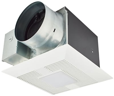Bathroom Fans