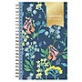 2026 Blue Sky Day Designer Meadow Blue Floral 5" x 8" Weekly & Monthly Planner, Plastic Cover (147224-26)~#|#~19EEC030-D1CA-4AA2-9A51DE74AD08E37D_sc7