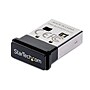 Startech USB Bluetooth 5.0 Adapter, USB Bluetooth Dongle for PC/Computer/Laptop/Keyboard/Mouse (USBA-BLUETOOTH-V5-C2)~#|#~19EF01CA-3876-4783-8C7F9FA314D119A1_sc7