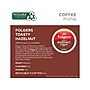 Folgers Toasty Hazelnut Coffee Keurig K-Cup Pods, Medium Roast, 96/Box (6109CT)~#|#~19EF184A-B32E-47C6-8F916EB59CA6DE29_sc7