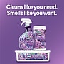 Clorox Scentiva Disinfecting Multi-Surface Cleaner Spray Bottle, Lavender and Jasmine, 32 fl. oz. (31387)~#|#~19EF8FE5-F973-46C0-A536668EB80801AD_sc7