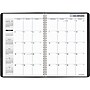 2026 AT-A-GLANCE DayMinder 8" x 12" Monthly Planner, Faux Leather Cover, Black (G470-00-26)~#|#~19F5326E-5E68-4E8A-91BA82785862DB8C_sc7