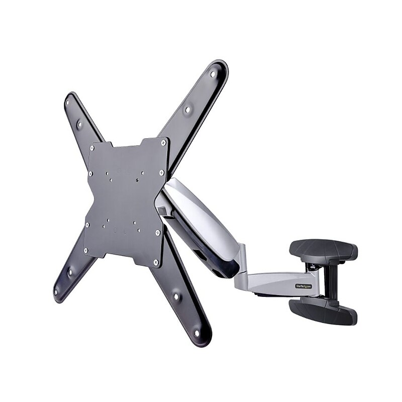 StarTech Adjustable TV Wall Mount, 66 lb. Max. (FHA-TV-WALL-MOUNT) image 1