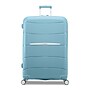 Samsonite Outline Pro 12.5" Hardside Suitcase, 4-Wheeled Spinner, Vintage Blue (137395-9173)~#|#~19F696A3-E284-4134-B5DD22792254F1A9_sc7