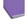 Smead SuperTab Organizer File Folder, Oversized 1/3-Cut Tab, Letter, Assorted Colors, 3/Pack (11989)~#|#~19F6A6D3-C1B1-424C-9FBAD478B7E959B4_sc7