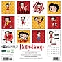 2026 Willow Creek Betty Boop 12" x 12" Monthly Wall Calendar (50217)~#|#~19F8768A-D116-4339-A920CCF2FAF08AA3_sc7
