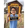 Kate & Milo First and Last Day School Bus Photo Board (94216)~#|#~19F87B94-1FEB-4C5B-A2E516CC7E753E33_sc7