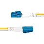 StarTech 6.6ft LC to LC Fiber Optic Cable, Single Mode, 9/125µm, LSZH, 10G (SMDOS2LCLC2M)~#|#~19F8D025-9422-4465-B6C9F425F152D21A_sc7