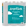 Angel Soft Mega Toilet Paper, 2-ply, White, 320 Sheets/Roll, 24 Rolls/Pack (794085)~#|#~19FA7A11-279F-491D-BA8E806C2DEDD634_sc7