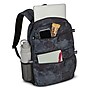 High Sierra Everclass Laptop Backpack, Medium, Charcoal Waves (150917-A325)~#|#~19FB5752-F525-48C8-B7B688D7FC696FE7_sc7