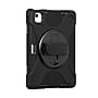 SaharaCase Raider-X Series Heavy Duty Case for iPad Air 11" (M3/M2), Scorpion Black (TB00423)~#|#~19FD8A78-9C4A-483D-B2DD5B62516CFA3C_sc7