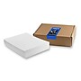 Canson XL Series Mixed Media Sheet Bulk Pack, 12" x 9", White, 100 Sheets/Box (MCXC100516253)~#|#~19FE2B9D-BDBF-4786-88479941C566F84A_sc7