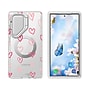 i-Blason Cosmo Clear Hearts MagSafe Case for Samsung Galaxy S24 Ultra, Shock-Absorbing~#|#~1A00380F-A71B-4F8F-89BFD73D58F8E377_sc7