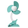 Dreambaby EZY-Fit Clip-On Fan, Aqua (DB-L2277)~#|#~1A018711-D2F0-42FD-A771D76CCBB2902B_sc7