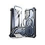 i-Blason ArmorBox MagSafe Rugged Case for Samsung Galaxy S24+, Shock Absorbing, Metallic Blue (GS24PLUSABSPTT)~#|#~1A033886-7123-4CBF-A87421B98939B778_sc7