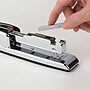 Swingline® 747® Chrome Stapler, 25 Sheet Capacity (74720)~#|#~s0921305_sc7