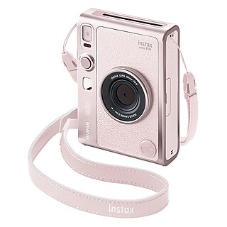 Fujifilm instax mini Evo Hybrid 4.92 Megapixel Instant Camera