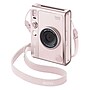 Fujifilm instax mini Evo Hybrid 4.92 Megapixel Instant Camera, Gentle Rose (16962315)~#|#~1A046149-83FC-46ED-9B169F6A9EC83B17_sc7