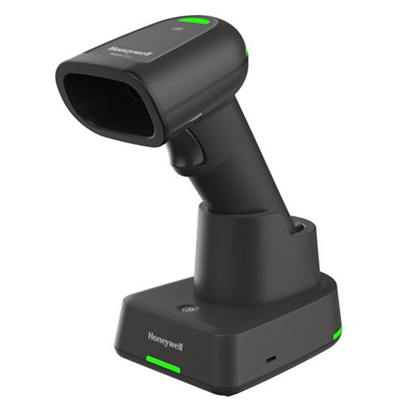 Honeywell Xenon Ultra 1962GSR-2USB-5BF-N Barcode Scanner, Handheld image 1