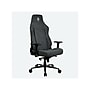 Arozzi Vernazza Fabric Ergonomic Rocker Gaming Chair, Dark Gray (VERNAZZA-XL-SFB-DG)~#|#~1A04A5EC-4BB9-4074-8F86B027B4FAA392_sc7