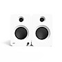 Kanto REN KTRENMW 200W Indoor Shelf Speaker, Matte White~#|#~1A081CE9-6266-467A-8EE2EAC135DABFF4_sc7