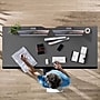 Mount-It! Dual Motor 72"W Electric Adjustable Standing Desk, Black (MI-18122)~#|#~1A09F961-4704-496A-A51B60EB5A3F8C54_sc7