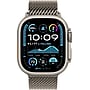 Apple Watch Ultra 2, GPS + Cellular, 49mm, Natural Titanium Case, Natural Milanese Loop (MX4M3LW/A)~#|#~1A0A8F7F-A8D7-4084-A0B627C6B2667B3D_sc7