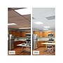 Armstrong FINE FISSURED Angled Tegular Edge Ceiling Tile, 24" x 24", White, 16/Carton (BP1732)~#|#~1A0AC74C-F250-4E08-9AFF3F78B6627D47_sc7
