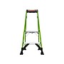 Little Giant Ladders MightyLite 2.0 4' Fiberglass Step Ladder, 300 lb. Capacity (15394-001)~#|#~1A0EDABC-2929-4237-A292738EF18713DF_sc7
