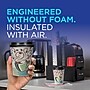 Dixie PerfecTouch Insulated Paper Hot Cups, 10 oz., Coffee Haze, 500/Carton (5310DX)~#|#~1A0F3AE9-495F-4348-816BD1436279DBDD_sc7