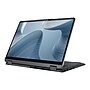 Lenovo IdeaPad Flex 5 14IAU7-82R7 14" FHD Laptop, Intel Core i5-1235U, 8GB Memory, 512GB SSD, Windows 11 (82R7004KUS)~#|#~1A10552D-0573-431B-8918D2AEEFCA9D11_sc7