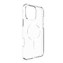 Zagg Crystal Palace Lite Snap MagSafe Rugged Case for iPhone 16 Pro Max, Shock Absorbing, Clear (702315037)~#|#~1A121AB6-C88F-4D5B-A7AA1AA92A943E93_sc7
