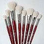 Silver Brush Silver Mops Round and Oval Brushes, 8/Pack (SLVMP5663)~#|#~1A1435E0-BA11-47FA-B39827CAA2890707_sc7
