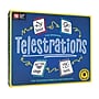 USAopoly Telestrations 12 Player: The Party Pack Game (USAPG000318)~#|#~1A1597D6-D0E4-4C0A-A10197B7D5446B0E_sc7