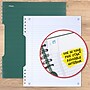 Five Star College Ruled Filler Paper, 60 Sheets/Pack, /Pack (170058)~#|#~1A159AEA-1C10-4DBC-B836072E7FE30AE8_sc7