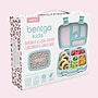 Bentgo Kids Prints Leopard Bento Box, 5-Compartment (BGKDPT-LPD)~#|#~1A161C0E-850C-493C-93C97B28D5B380DE_sc7