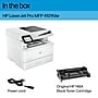 HP LaserJet Pro MFP 4101fdw Wireless Black & White Laser Printer, All-In-One, Print, Scan, Copy, Fax, Best for Office (2Z619F)~#|#~1A175DE9-C36D-42CC-8781D35F603CD506_sc7